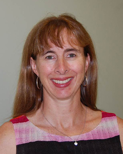 Dr Kathy Gallagher
