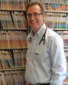 Dr Robert Kelley