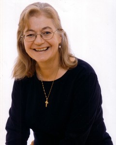 Dr Rita Dahlke