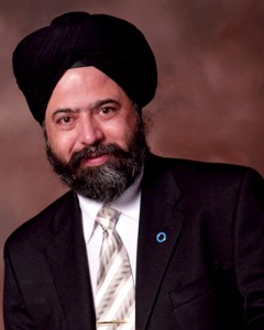 Dr Parmjit Sohal
