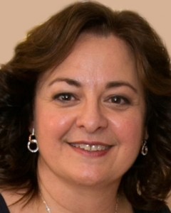 Dr Patricia A. Mousmanis