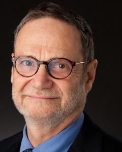 Dr Howard Bergman