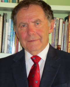 Dr Ian Cameron