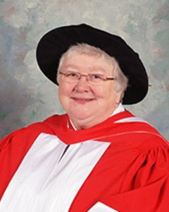 sister davis