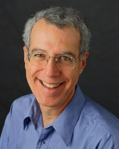 Dr Rick Glazier