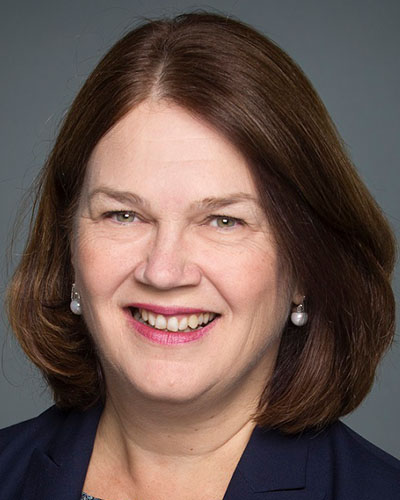 L’honorable Jane Philpott, C.P., députée