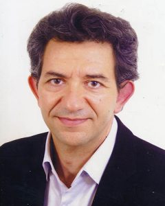 Ahmed Maherzi