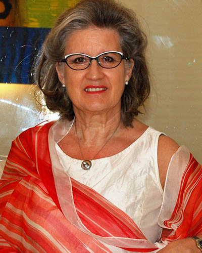 Céline Plourde