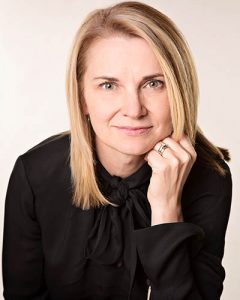 Jennifer Kuzmicz