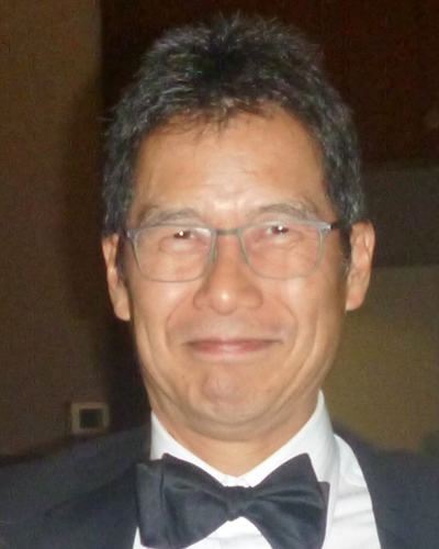 Clinton Wong