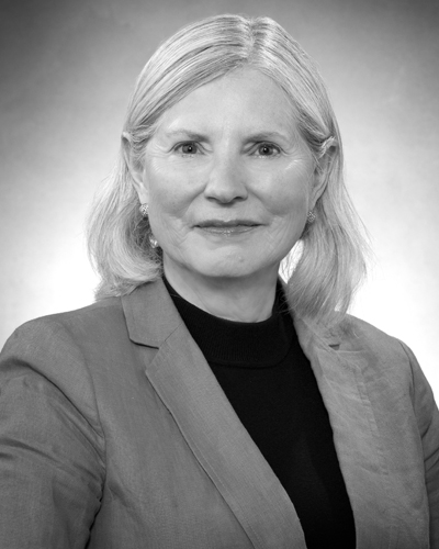 2020 Family Physician of the Year winner Dr. Vivian Ramsden
