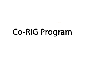 CO-RIG Program