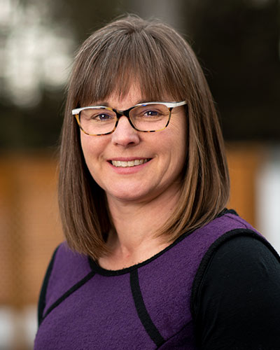 Dre Barbara Zelek, récipiendaire du Prix de médecin de famille de l’année