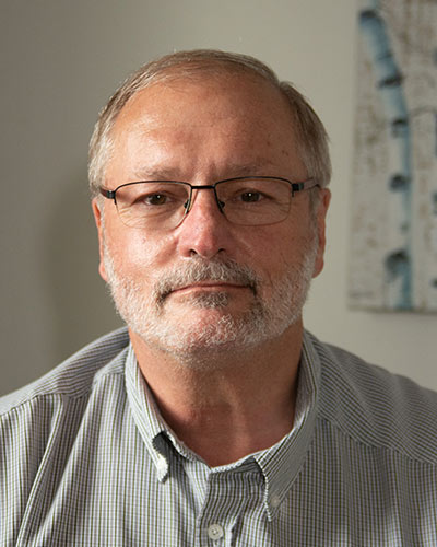 Dr Mario Dubuc, récipiendaire du Prix de médecin de famille de l’année