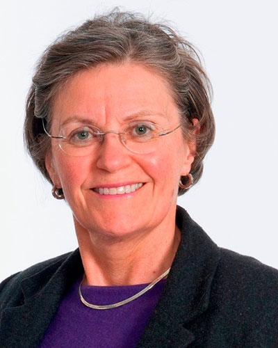 Dr. Helen Batty