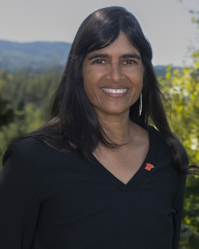 Dre Anjali Oberai, récipiendaire du Prix de médecin de famille de l’année