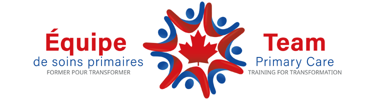 Team Primary Care logo
