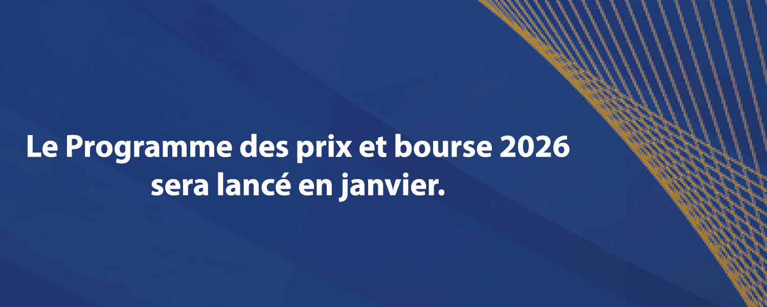 Honours and Awards now live - 2026